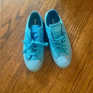 Converse Chuck Taylor All Star Low Tops